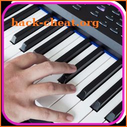 Real Organ Piano Music icon