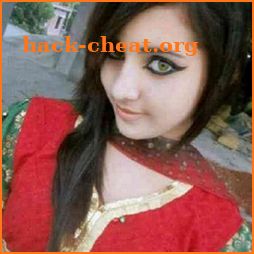 Real Pakistani Girls Mobile Numbers icon