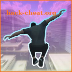 Real Parkour - Endless Runner icon