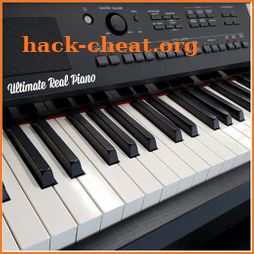 Real Piano-Piano Keyboard icon