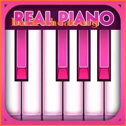 Real Pink Piano Magic - Freeplay Music Romantic icon