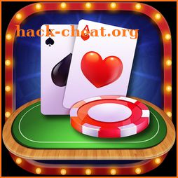 Real Poker Crush - Texas Holdem Poker Online icon