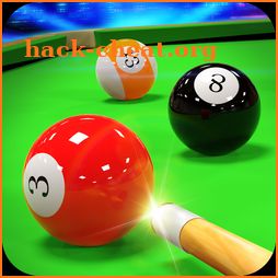 Real Pool 3D - Play Online in 8 Ball Pool icon
