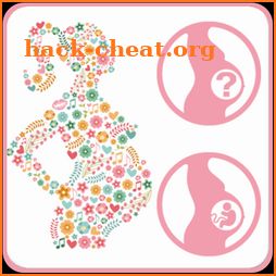 Real Pregnancy Test & Quiz icon