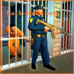 Real Prison Escape icon