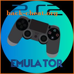 REAL PS2 EMULATOR GAMES FOR ANDROID icon