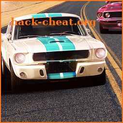 Real Race: Speed Cars & Fast Racing 3D icon