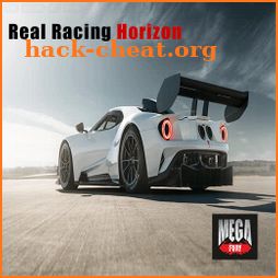 Real Racing Horizon - Car Chase 2021 icon