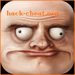 Real Rage - Realistic Stickers icon