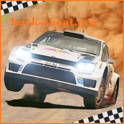 Real Rally: Drift & Rally Race icon