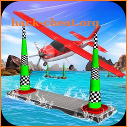 Real RC Air Race : RC Airplane Sim icon