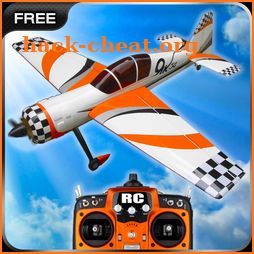 Real RC Flight Sim 2016 Free icon