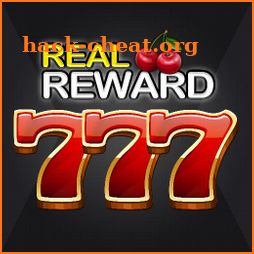 Real Reward Slots icon