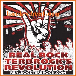 Real Rock Terbrocks Revolution icon