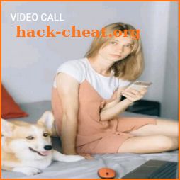 Real Sexy Girls Video Call icon