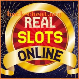 Real Slots Online icon