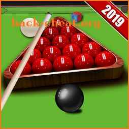 Real Snooker Pools 2019 icon