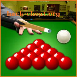 Real snooker Professional 3D Free Snooker Game icon