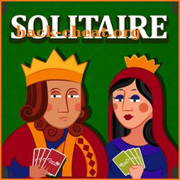 Real Solitaire: Card Game icon