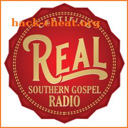 Real Southern Gospel Radio icon