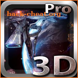 Real Space 3D Pro lwp icon