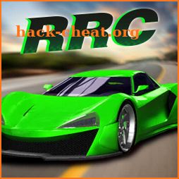 Real Speed Car - Racing 3D icon