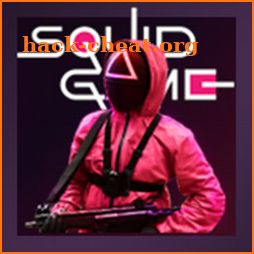 Real Squid Game Pink Soldiers icon