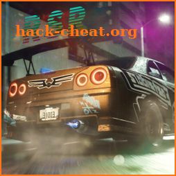 Real Street Racing - Open world driving simulator icon