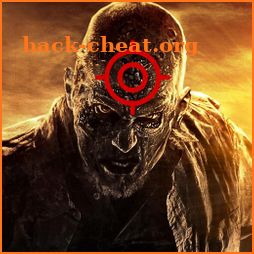 Real Survival Dead Zombie Shooter icon