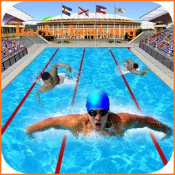 Real Swimming Pool Game 2018 icon