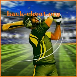 Real T20 Champion Cricket icon