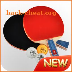 Real Table Tennis Tournament icon