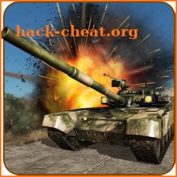 Real Tank Battle : Armoured Vehicle War Machine icon