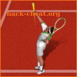 Real Tennis icon