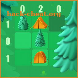 Real Tents & Trees icon