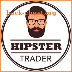 Real Time Free Forex Signals - Hipster Fx Trader icon