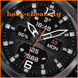 Real Time Watch Face icon