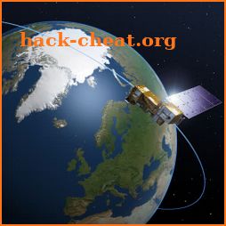 Real Time Worldwide Satellite Imagery icon