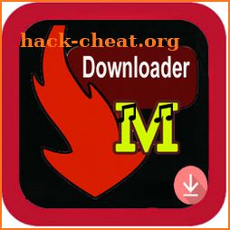 Real Tubè Mp3 Mp4 Downloader icon