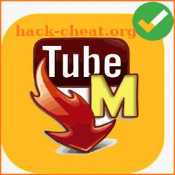 Real TubeMe Player HD - All Format Support icon
