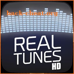 Real Tunes HD icon