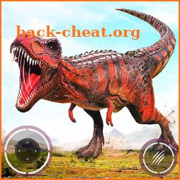 Real Tyrannosaurus Trex Fight icon