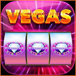 Real Vegas Casino - Virtual Casino Slot Machines icon