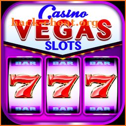 Real Vegas Slots - FREE Casino icon