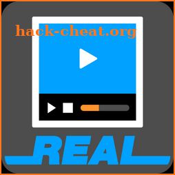 Real Video Player All Format icon