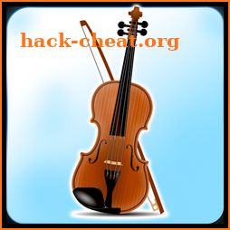Real Violin Solo (recording sessions, MP3 export) icon