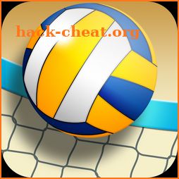 Real VolleyBall World Champion 3D 2018 icon