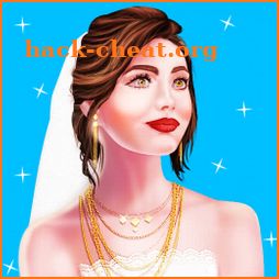 Real wedding stylist : makeup games for girls 2020 icon