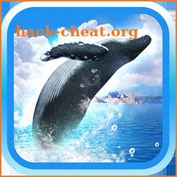 REAL WHALES Find the cetacean! icon