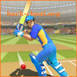 Real World Cricket - T20 Cricket icon